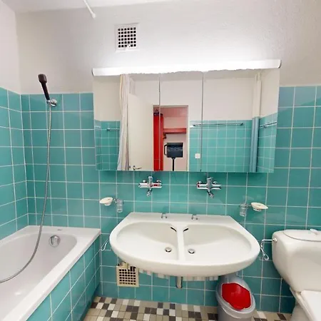 Appartamento Residenz Am B305