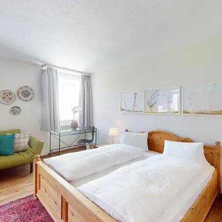 Residenz Am B305 Apartament *