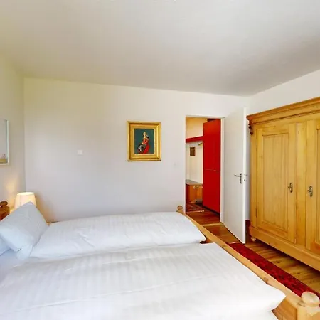 Apartament Residenz Am B305 *