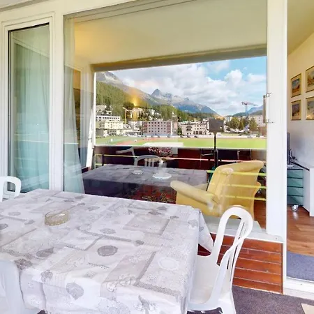 Residenz Am B305 Apartament