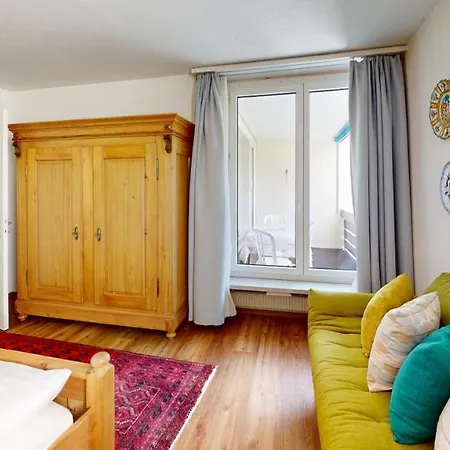 Apartament Residenz Am B305